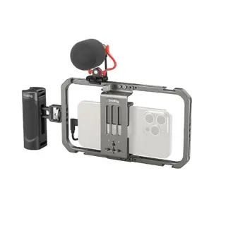 SmallRig 3384 Professional Phone Video Rig Kit
