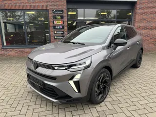 Renault Symbioz 1.6 E-Tech full hybrid 145 esprit Alpine PANODAK/ HARMAN EN KARDON/ADAPTIEVE CRUIS C