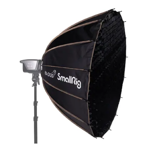 SmallRig 4140 RA-D120 Parabolic Softbox