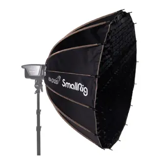 SmallRig 4140 RA-D120 Parabolic Softbox