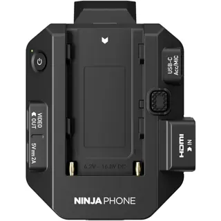 Atomos Ninja Phone Base Model