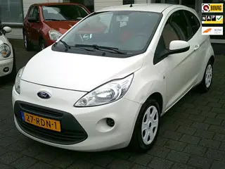 Ford Ka 1.2 Comfort (AIRCO)