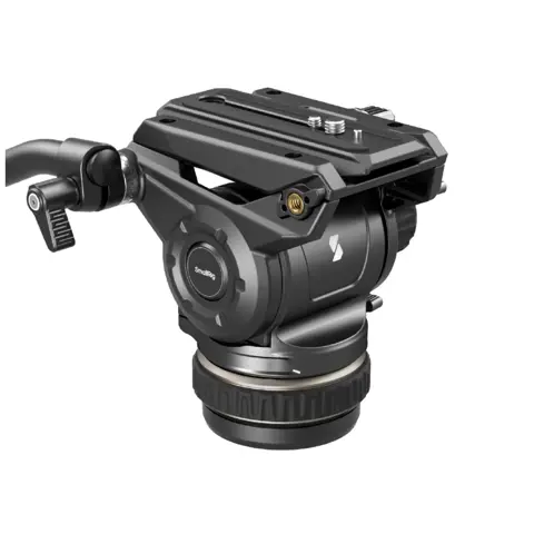 SmallRig 4464 Heavy-Duty Video Head DH12