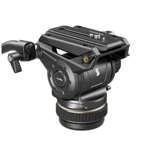 SmallRig 4464 Heavy-Duty Video Head DH12