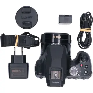 Tweedehands Panasonic Lumix DC-FZ82 CM3042