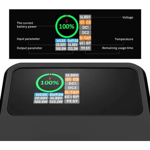 ZGCINE V-Mount Battery 156WH X-Series (ZG-X160)