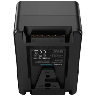 SmallRig 4292 VB99 Pro Mini V Mount Battery