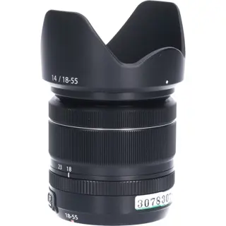 Tweedehands Fujifilm XF 18-55mm f/2.8-4.0 R LM OIS CM3078