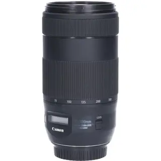Tweedehands Canon EF 70-300mm f/4.0-5.6 IS II USM CM2984
