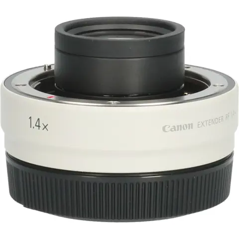 Tweedehands Canon RF 1.4x Extender CM2944