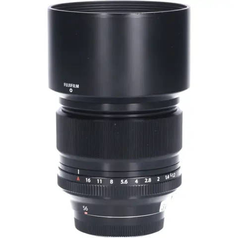 Tweedehands Fujifilm XF 56mm f/1.2 R CM3088