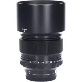 Tweedehands Fujifilm XF 56mm f/1.2 R CM3088