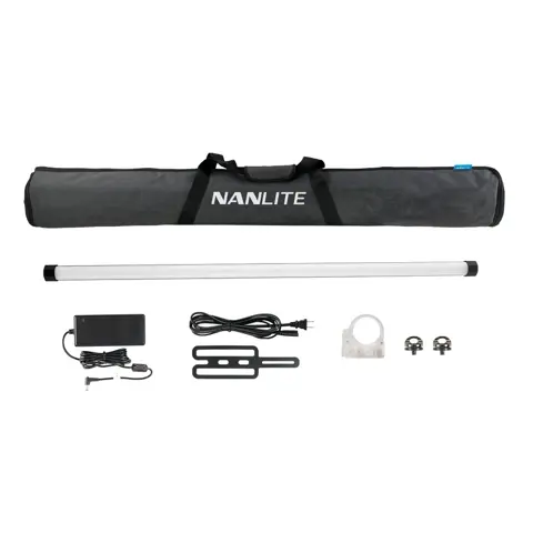 Nanlite Pavotube II 30X (w/ battery)