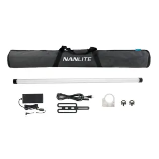 Nanlite Pavotube II 30X (w/ battery)