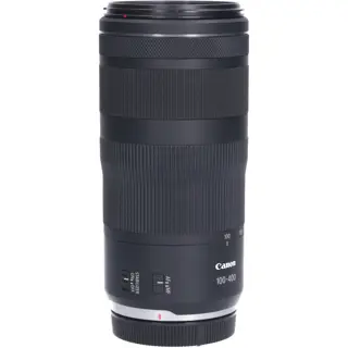 Tweedehands Canon RF 100-400mm f/5.6-8 IS USM CM3036