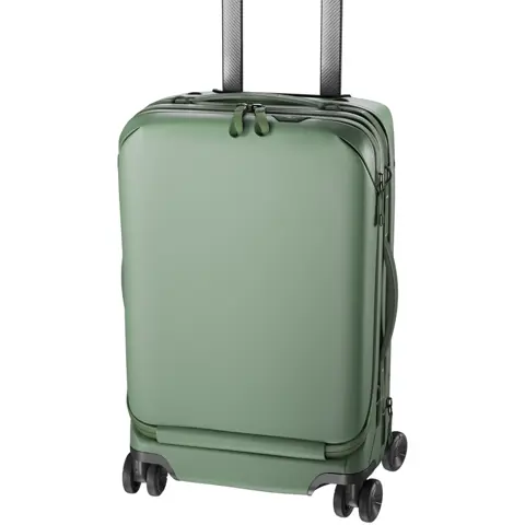 Peak Design Roller Pro Carry-on Sage