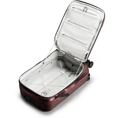 Peak Design Roller Pro Carry-on Eclipse