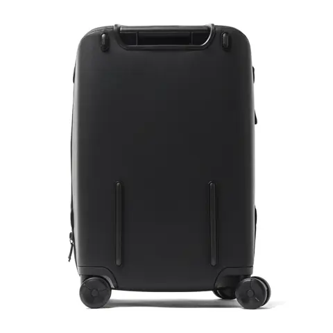 Peak Design Roller Pro Carry-on Black