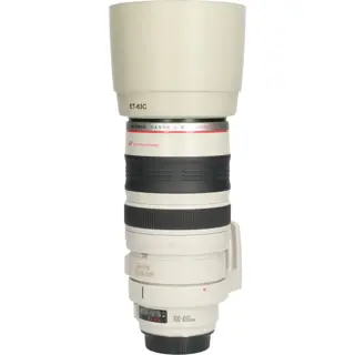 Tweedehands Canon EF 100-400mm f/4.5-5.6L IS USM CM3011