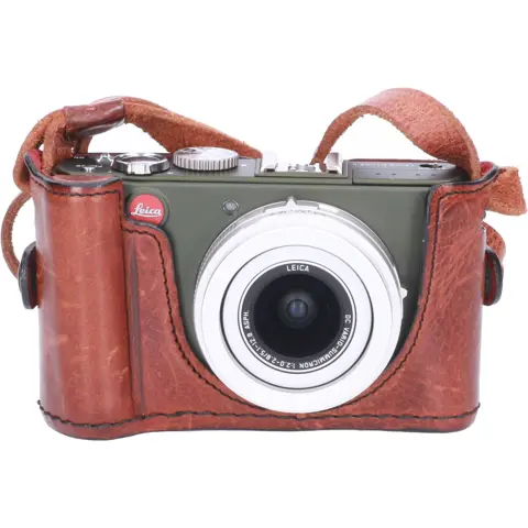 Tweedehands Leica D-LUX 4 Safari CM3094