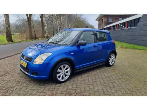 Suzuki Swift GEZOCHT GEVRAAGD ALLE SWIFT TOPPRIJS 0613896819