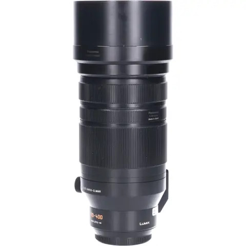 Tweedehands Panasonic Leica DG Vario Elmarit 100-400mm f/4.0-6.3 ASPH Power OIS CM2970