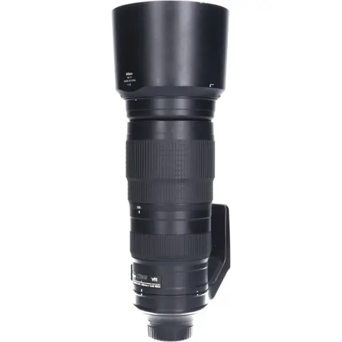 Tweedehands Nikon AF-S 200-500mm f/5.6E ED VR CM2969