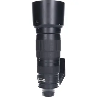 Tweedehands Nikon AF-S 200-500mm f/5.6E ED VR CM2969