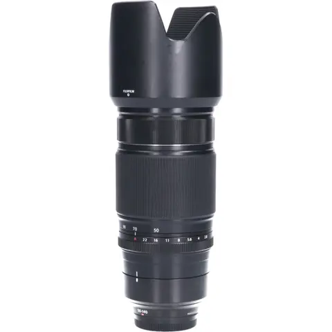 Tweedehands Fujifilm XF 50-140mm f/2.8 R LM OIS WR CM3010