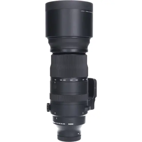 Tweedehands Sigma 150-600mm f/5.0-6.3 DG DN OS Sports L-mount CM3080