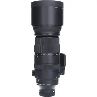 Tweedehands Sigma 150-600mm f/5.0-6.3 DG DN OS Sports L-mount CM3080