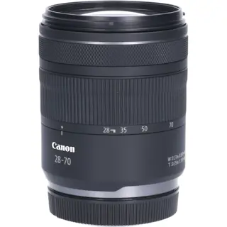 Tweedehands Canon RF 28-70mm f/2.8 IS STM CM2957