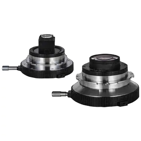 Laowa OOOM Adapter Kit (1.33X Adapter + 1.4X Expander)