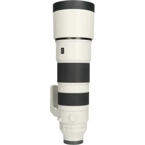 Tweedehands Sony FE 200-600mm f/5.6-6.3 G OSS CM2991