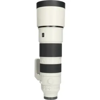 Tweedehands Sony FE 200-600mm f/5.6-6.3 G OSS CM2991