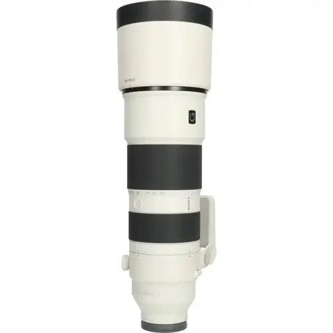 Tweedehands Sony FE 200-600mm f/5.6-6.3 G OSS CM3026