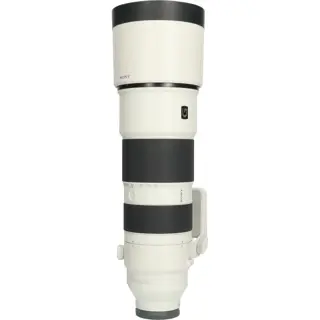 Tweedehands Sony FE 200-600mm f/5.6-6.3 G OSS CM3026