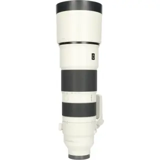Tweedehands Sony FE 200-600mm f/5.6-6.3 G OSS CM3112