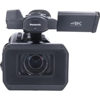 Tweedehands Panasonic HC-X20 CM2978