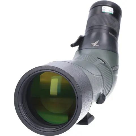 Tweedehands Swarovski ATS 65HD + 25x50 oculair CM2994