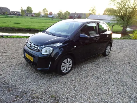 Citroen C1 1.0 e-VTi Feel