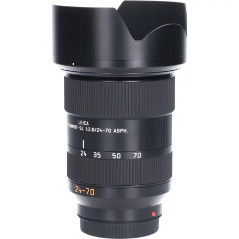 Tweedehands Leica Vario-Elmarit-SL 24-70mm f/2.8 ASPH. CM2966