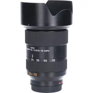 Tweedehands Leica Vario-Elmarit-SL 24-70mm f/2.8 ASPH. CM2966