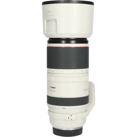 Tweedehands Canon RF 100-500mm f/4.5-7.1L IS USM CM2943