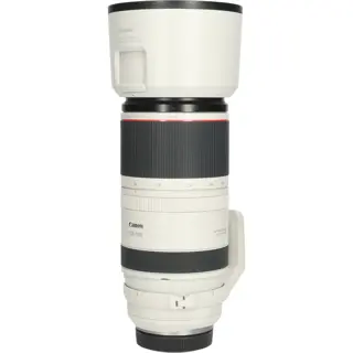 Tweedehands Canon RF 100-500mm f/4.5-7.1L IS USM CM2943