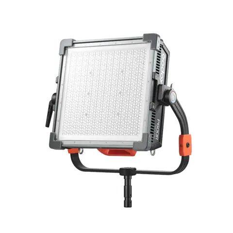 Godox P600R Hard Pro Knowled RGB Panel Light Waterproof