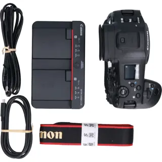 Tweedehands Canon EOS R1 Body CM2988