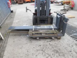 Diversen Vetter FEM III