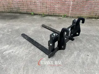 JCB GIANT palletvorken