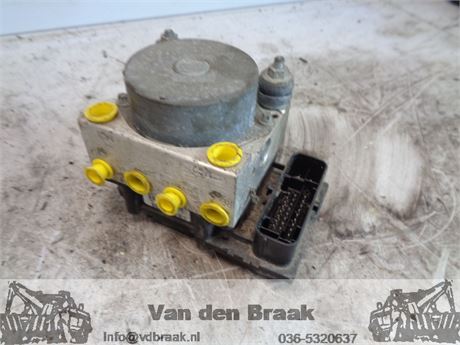 Fiat 500 1.2 8V 2007-2016 A.B.S. pomp